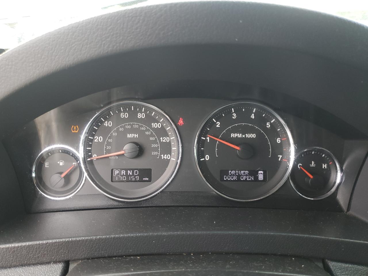 2009 Jeep Grand Cherokee Laredo VIN: 1J8GR48K29C516625 Lot: 84273115