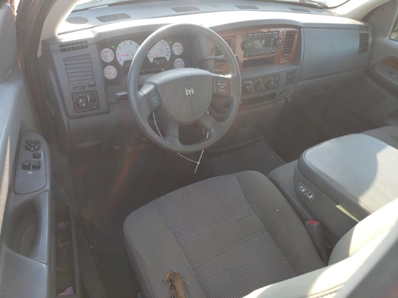 2006 Dodge Ram 1500 St VIN: 1D7HA16N86J112904 Lot: 80722435