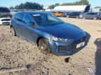 2023 FORD FOCUS ST-LINE MHEV AUTO  for sale at Copart WISBECH