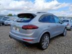 2017 PORSCHE CAYENNE PLAT ED S E HYB T  for sale at Copart WISBECH