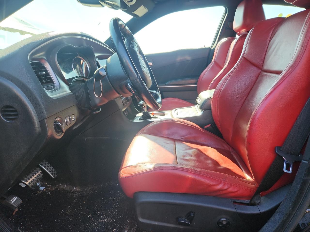 2019 Dodge Charger Gt VIN: 2C3CDXHG4KH545410 Lot: 81499485