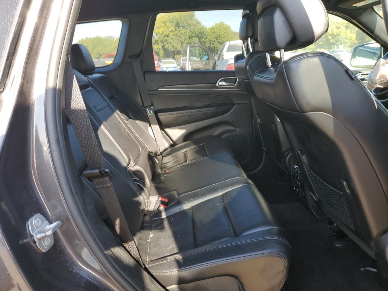 2018 Jeep Grand Cherokee Limited VIN: 1C4RJFBG3JC459721 Lot: 82039035