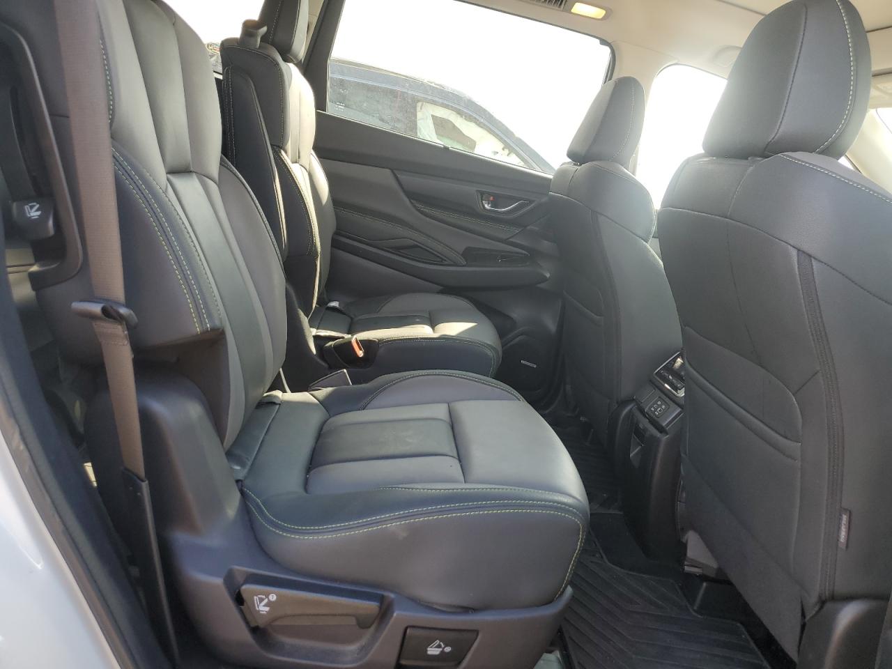 2023 Subaru Ascent Limited VIN: 4S4WMAKDXP3446181 Lot: 81346045