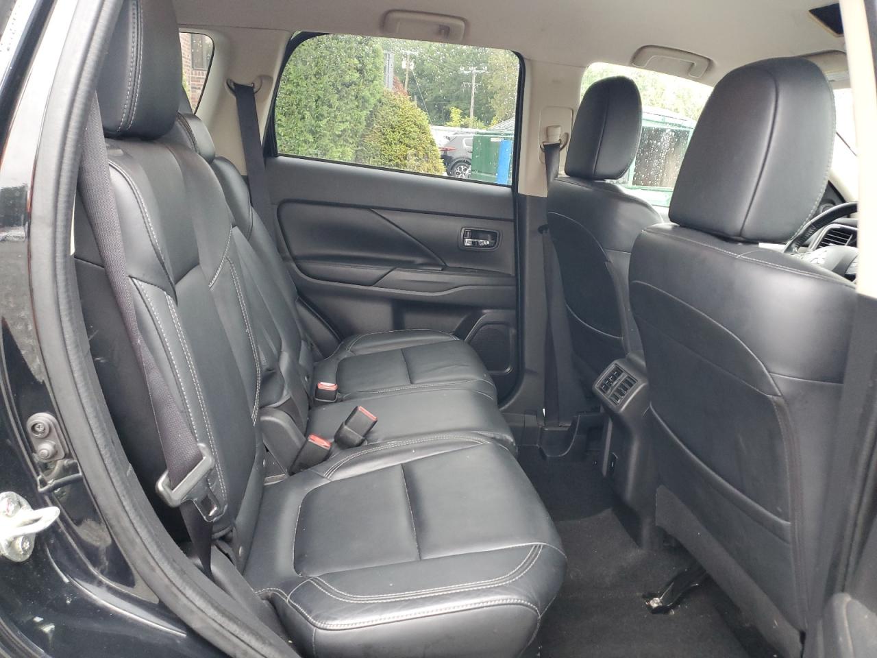 2020 Mitsubishi Outlander Se VIN: JA4AZ3A34LJ001181 Lot: 83772815