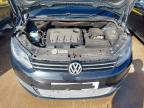 2011 VOLKSWAGEN TOURAN for sale at Copart SANDY