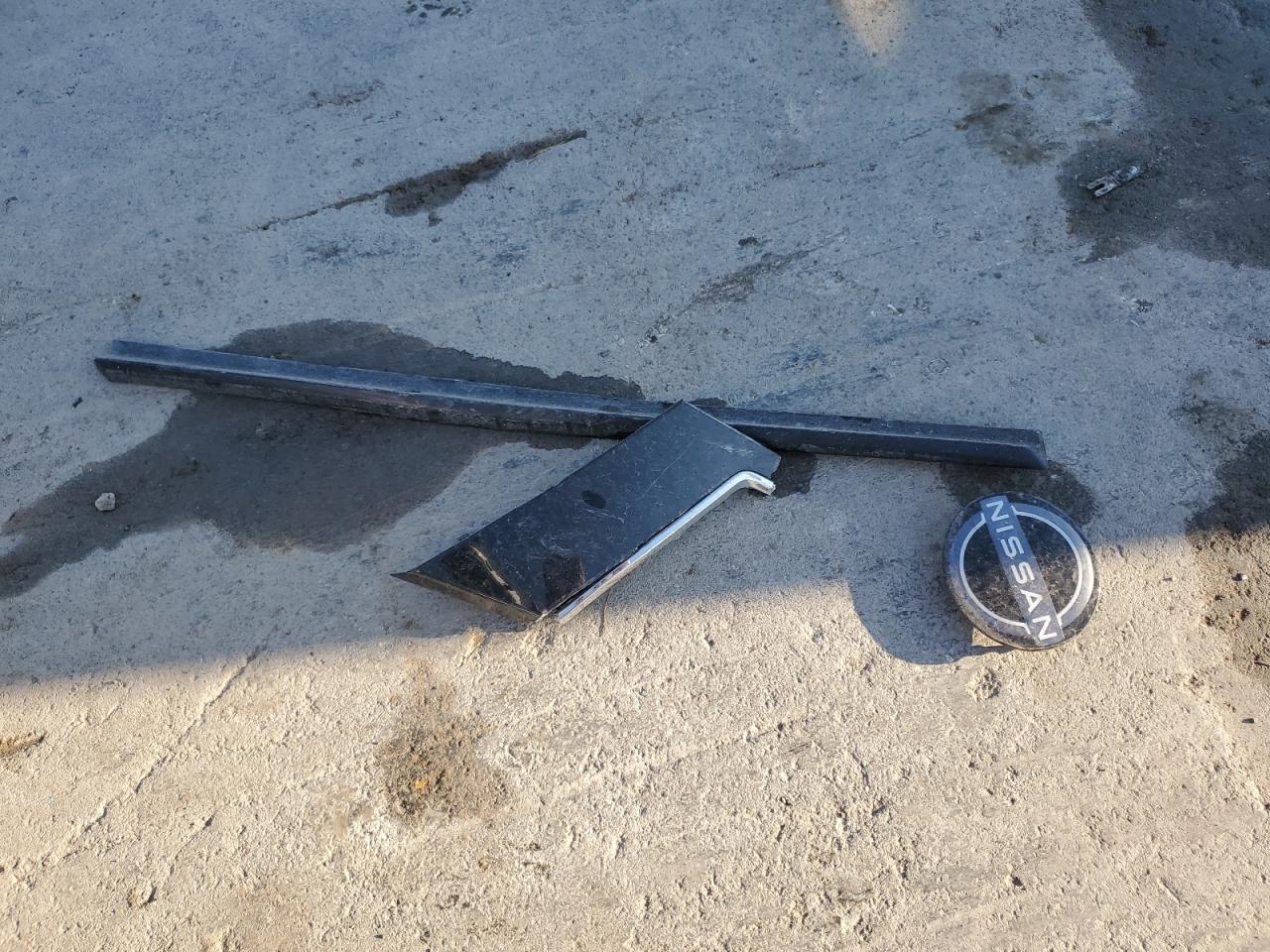 2024 Nissan Kicks S VIN: 3N1CP5BV3RL558846 Lot: 81622105