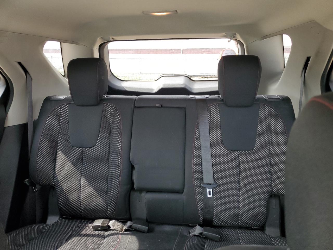 2015 Chevrolet Equinox Lt VIN: 2GNFLFE32F6214678 Lot: 71291665