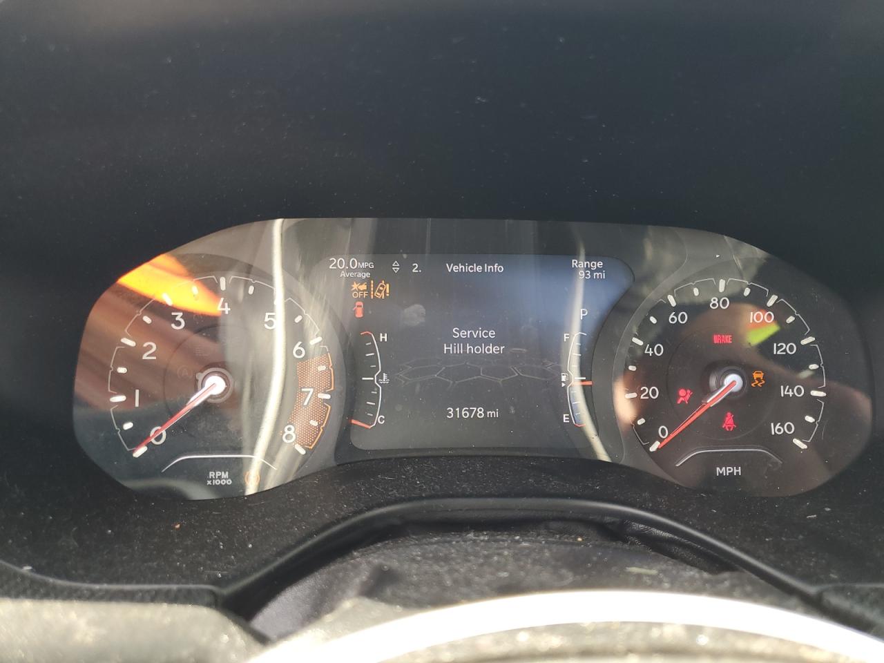 2022 Jeep Compass Latitude VIN: 3C4NJDBB5NT182247 Lot: 82091165