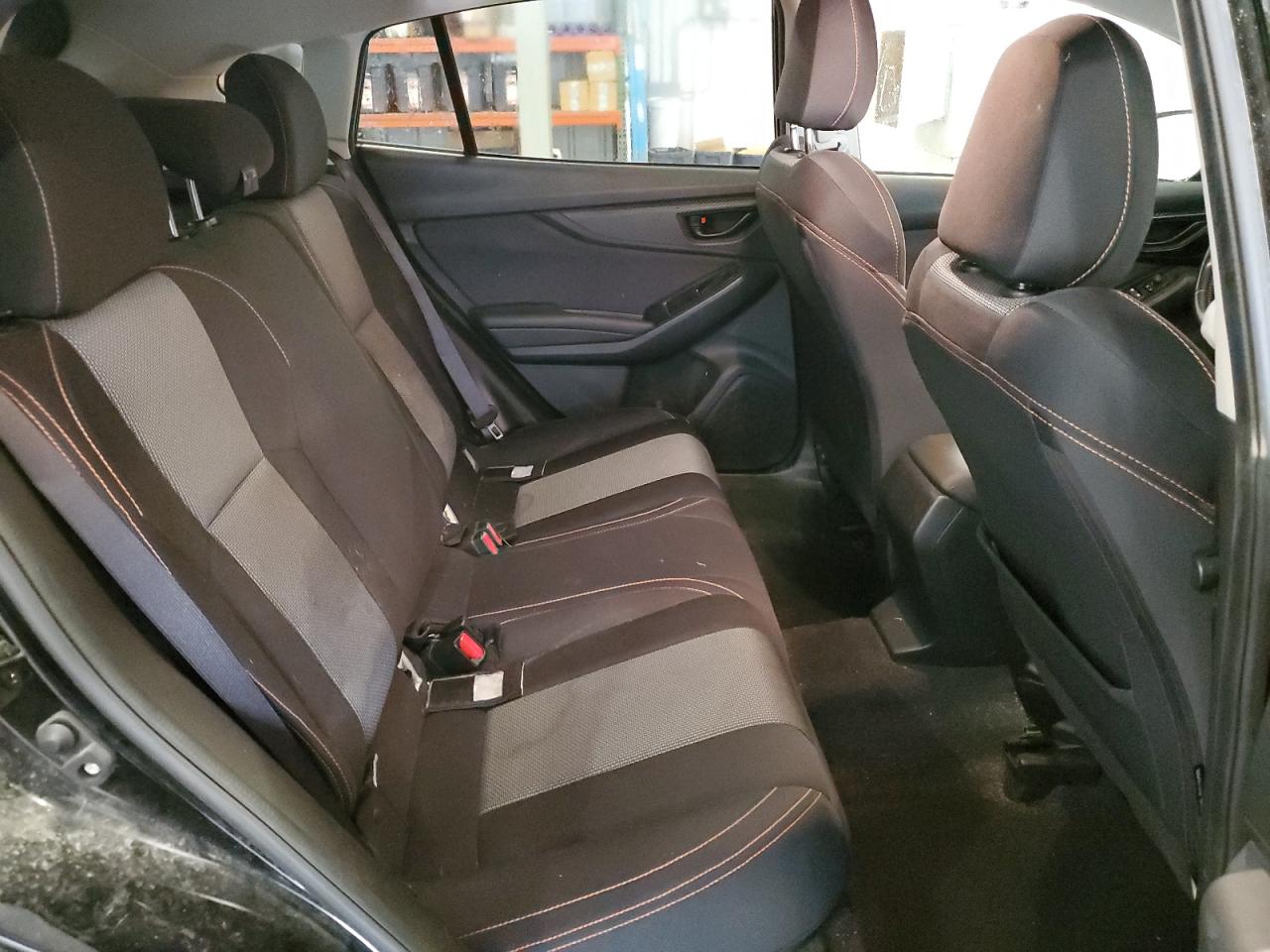 2018 Subaru Crosstrek Premium VIN: JF2GTADC1JH291290 Lot: 80999245