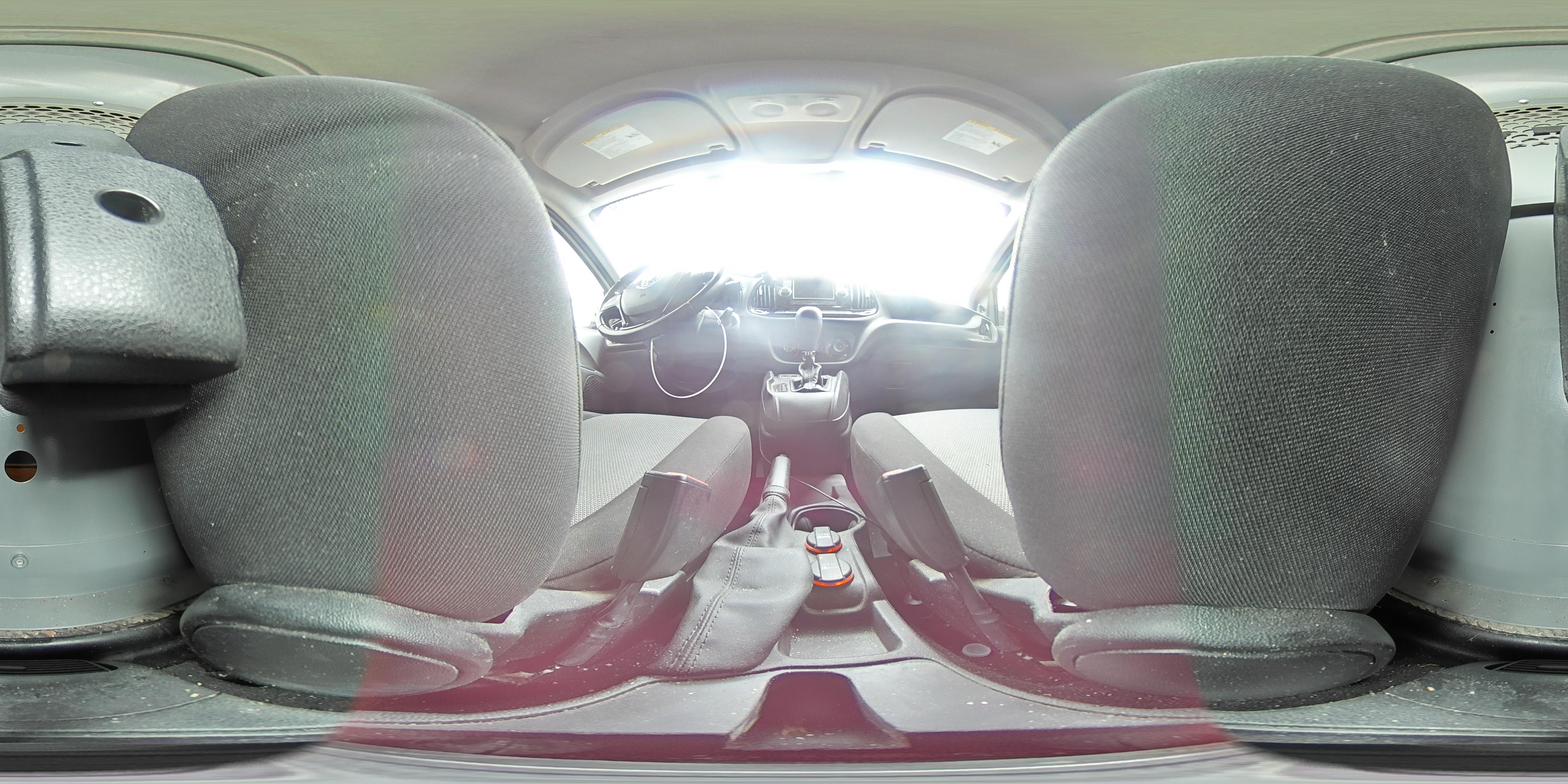 2016 Ram Promaster City VIN: ZFBERFAT7G6C95148 Lot: 81636055