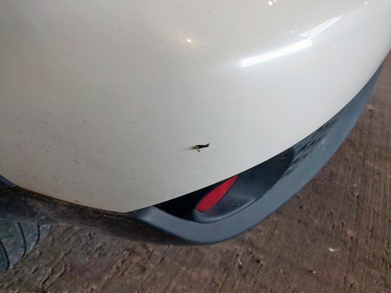 2015 NISSAN  
