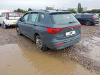 2024 SEAT TARRACO SE ECOTSI  for sale at Copart WISBECH