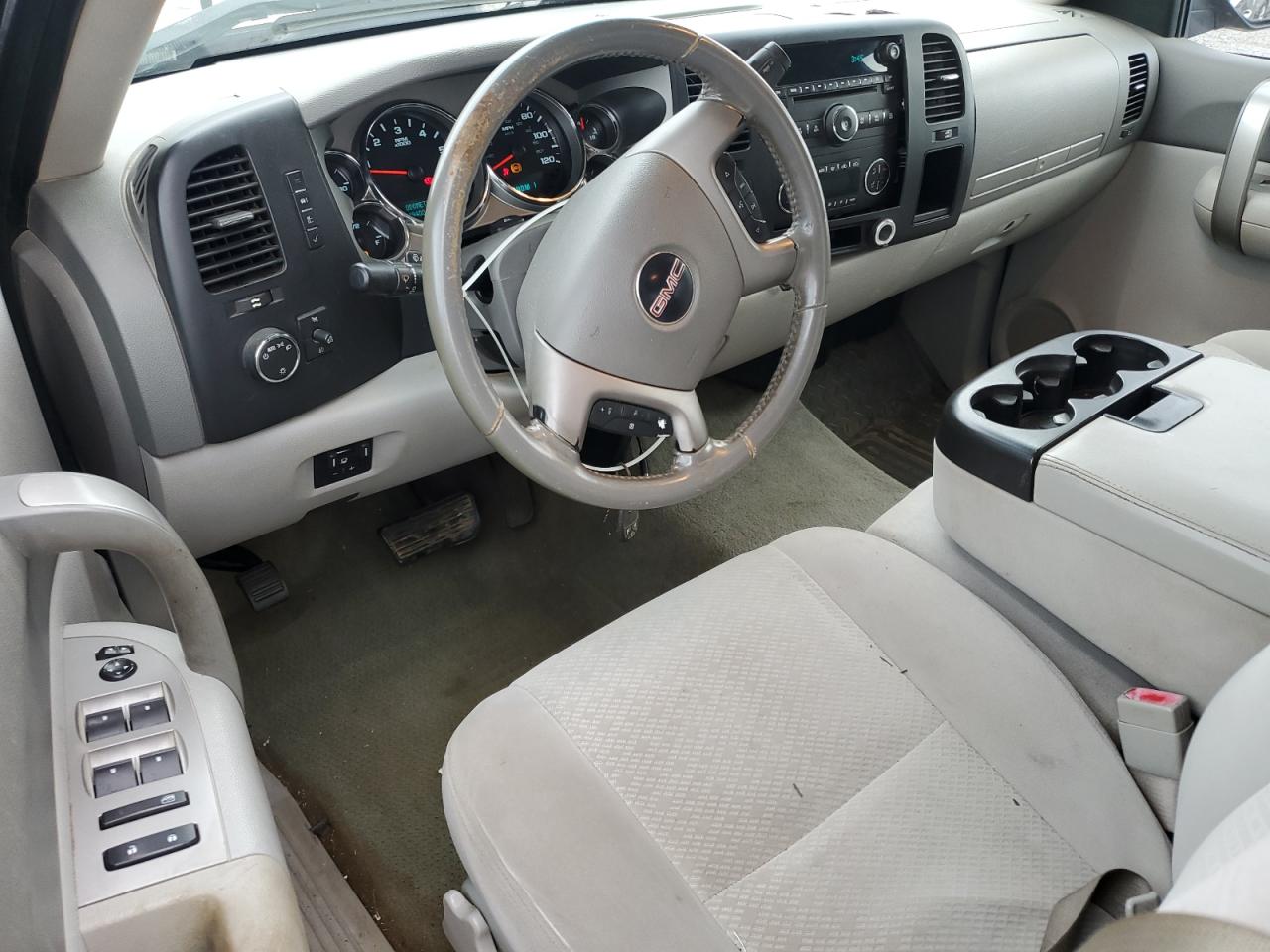 2008 GMC Sierra K2500 Heavy Duty VIN: 1GTHK23K08F141892 Lot: 84549155