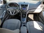 2012 HYUNDAI ACCENT GLS   for sale at Copart ON - LONDON