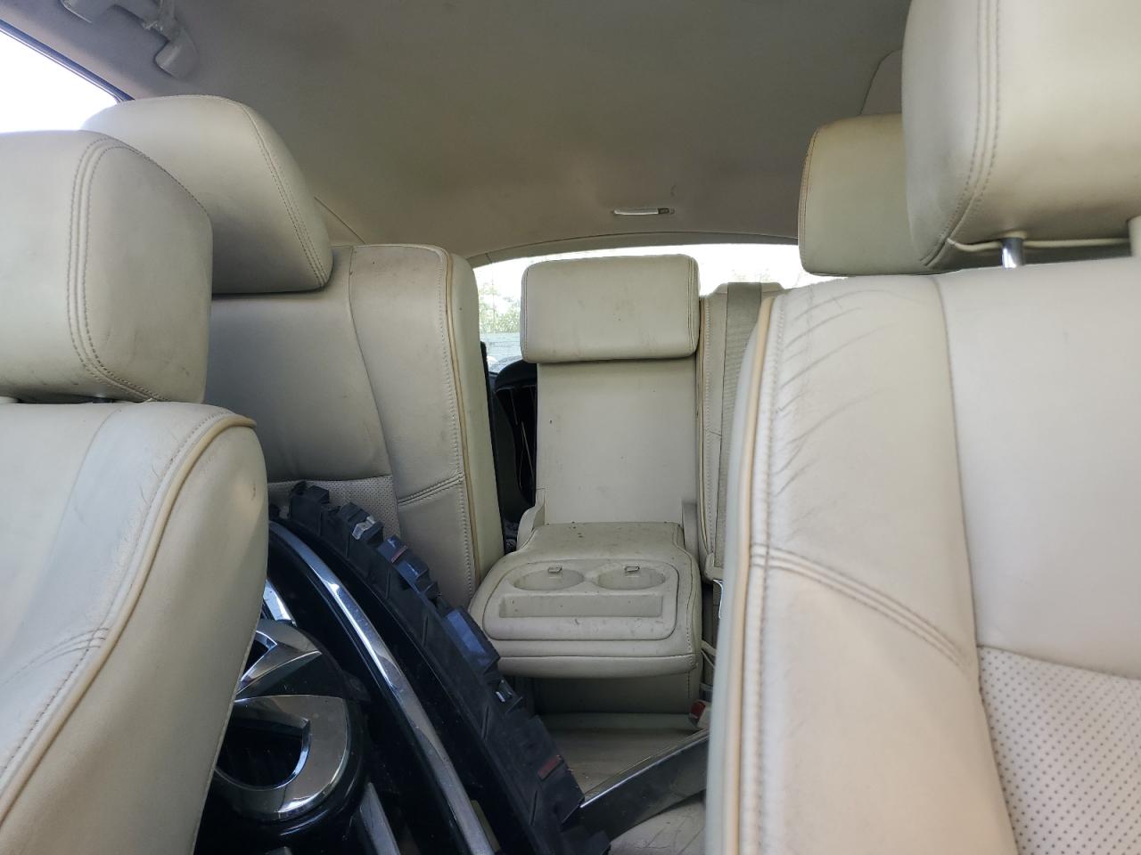 2015 Infiniti Qx60 VIN: 5N1AL0MM6FC501745 Lot: 84598895