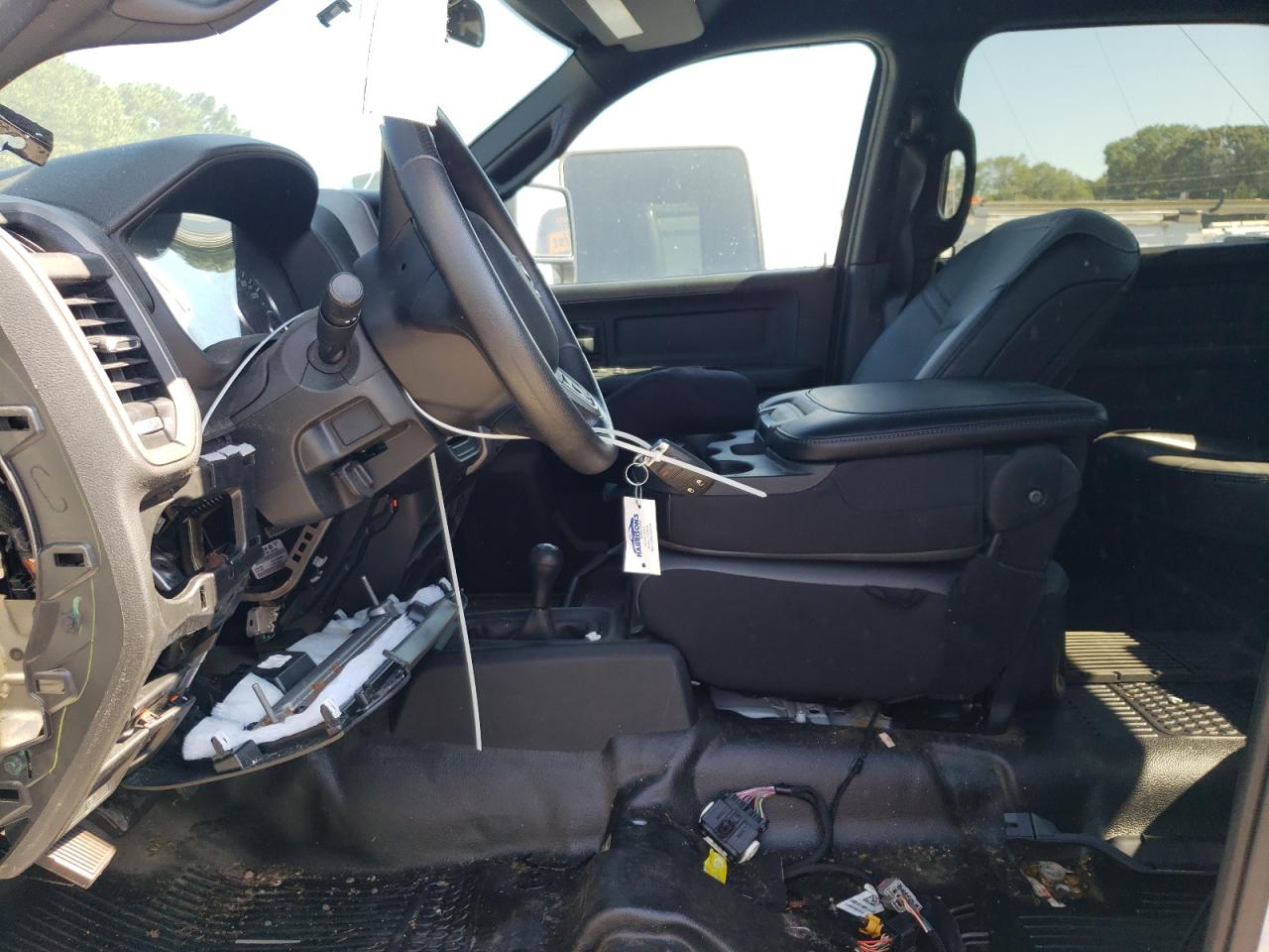 2023 Ram 3500 Tradesman VIN: 3C63R3GL3PG520890 Lot: 71005945