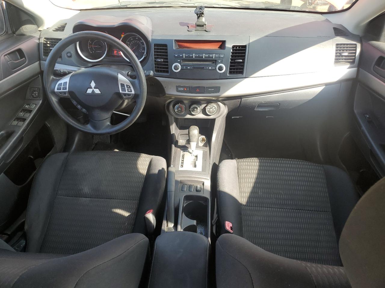 2013 Mitsubishi Lancer Se VIN: JA32V2FWXDU006483 Lot: 81264475