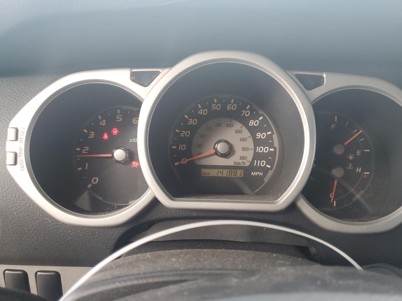 2005 Toyota 4Runner Sr5 VIN: JTEBT14RX50049885 Lot: 81641915