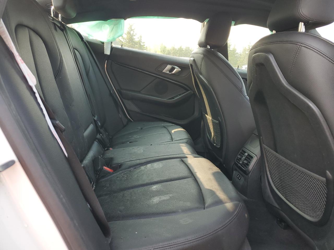 2021 BMW 228Xi VIN: WBA73AK0XM7H46655 Lot: 71454785