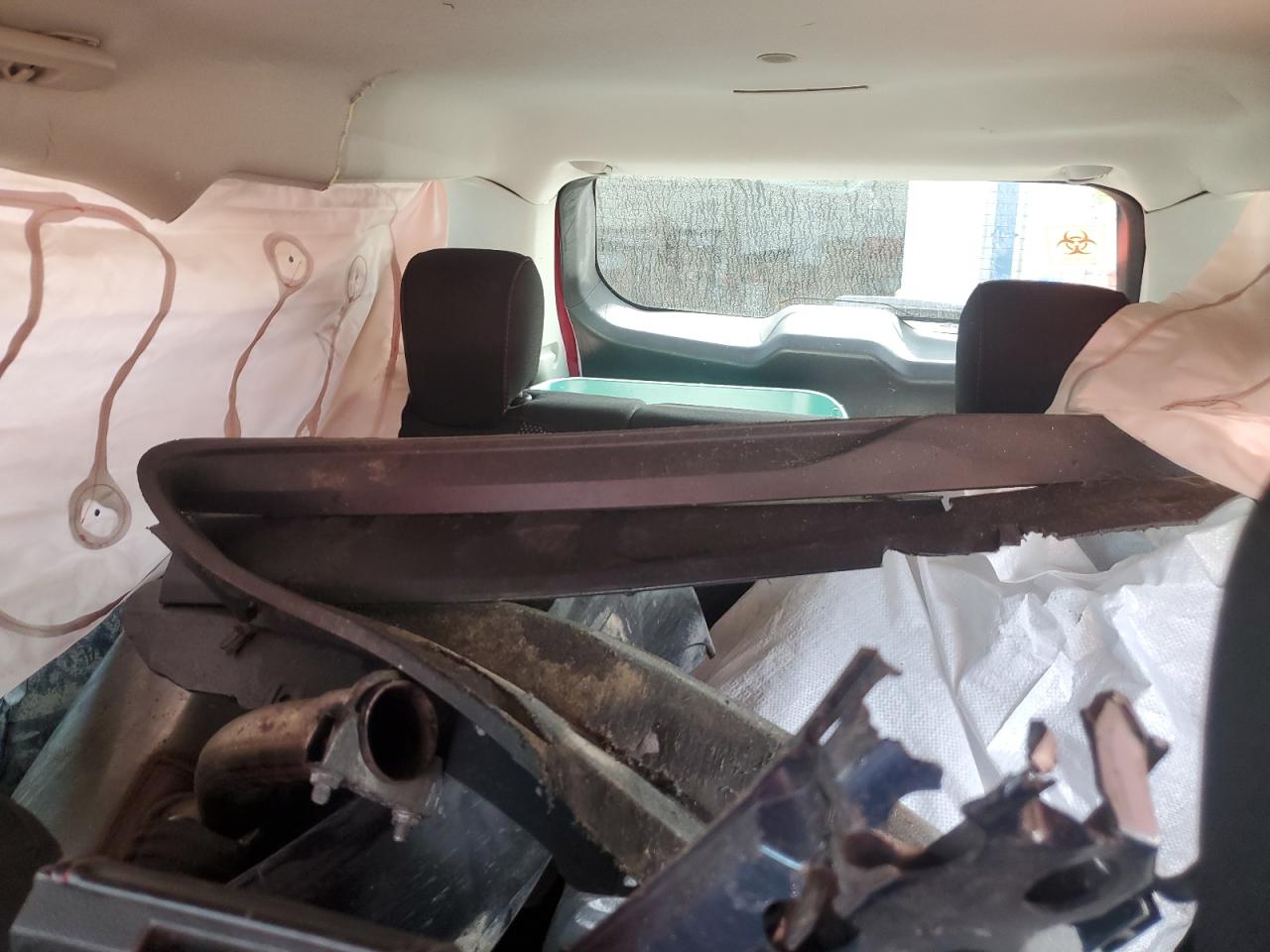 2013 Chevrolet Equinox Lt VIN: 2GNALDEK0D1121156 Lot: 71426405