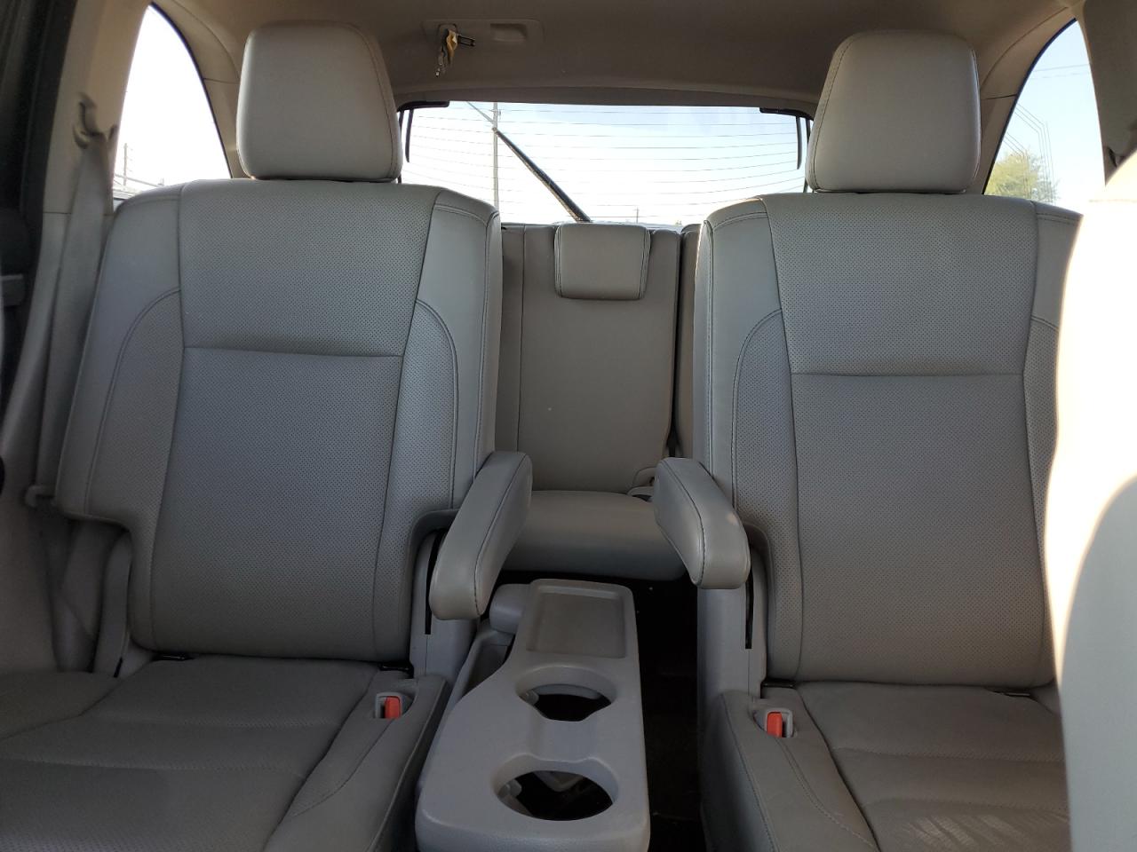 2018 Toyota Highlander Limited VIN: 5TDDZRFH8JS844956 Lot: 70945575