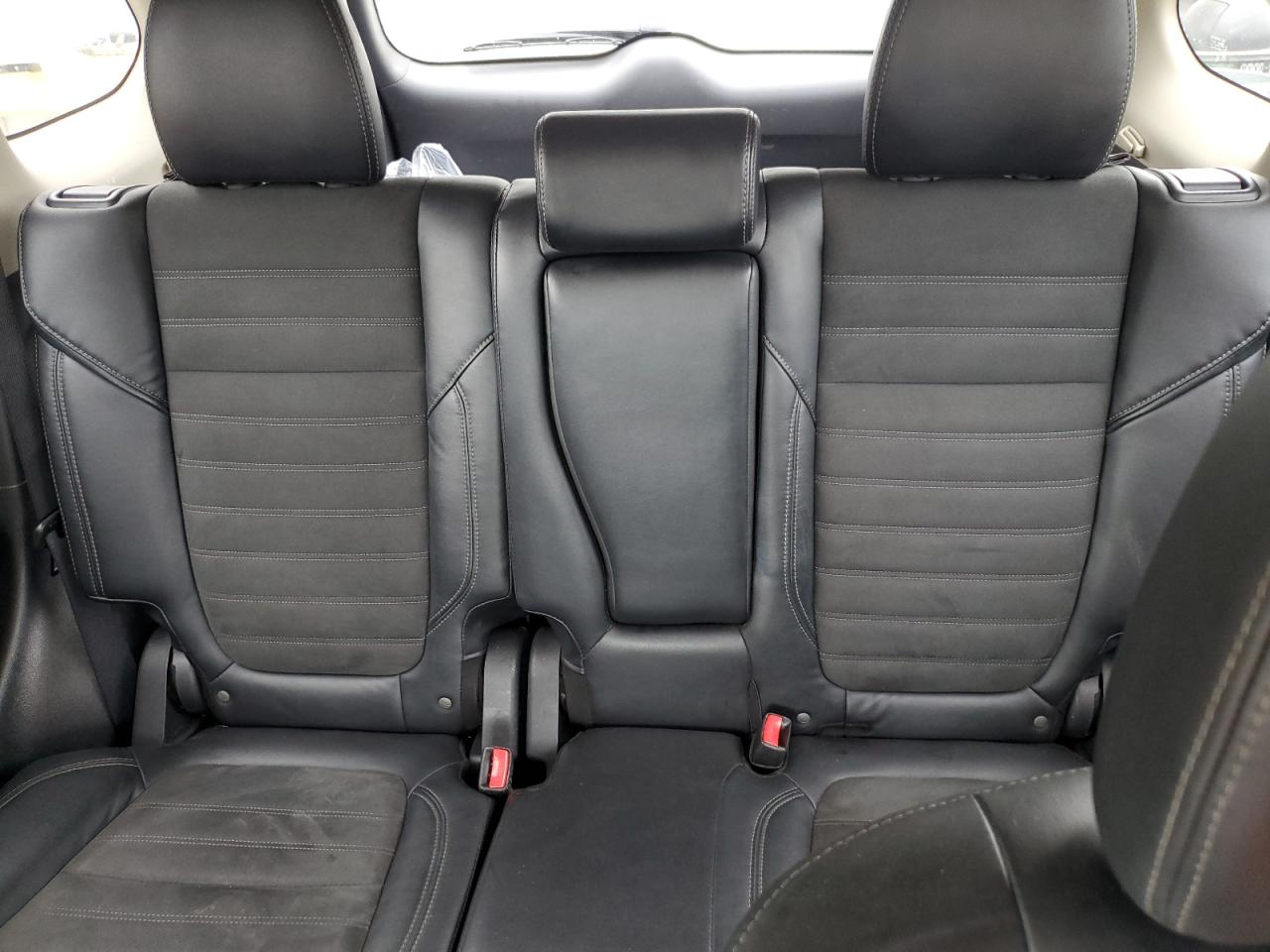 2020 Mitsubishi Outlander Se VIN: JA4AZ3A36LZ044163 Lot: 81678175