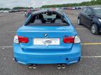 2016 BMW M3 COMPETITION PACKAGE S-  for sale at Copart SANDTOFT