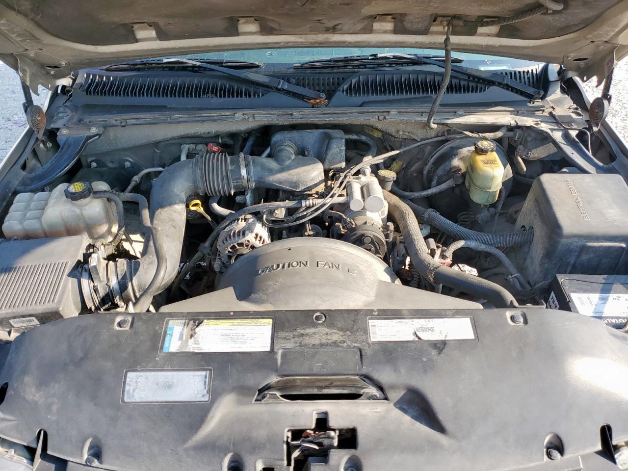 2001 Chevrolet Silverado C1500 VIN: 1GCEC14W81Z145298 Lot: 71551945