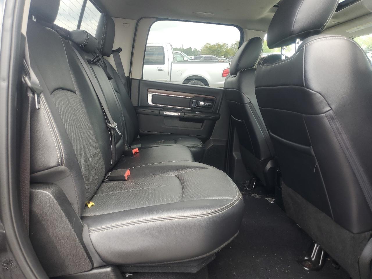2018 Ram 1500 Laramie VIN: 1C6RR7NTXJS250982 Lot: 71146065