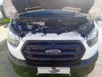 2024 FORD TRANSIT 350 LEADER ECOBLU 2.0 ECOBLUE 130PS CHASSIS CAB for sale at Copart SANDTOFT