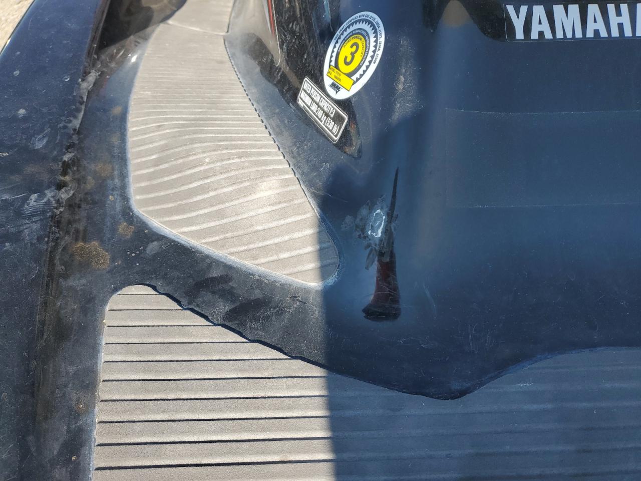 2007 Mahindra And Mahindra Other VIN: YAMA2470K607 Lot: 81571615