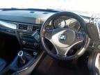 2012 BMW 318D EXCLUSIVE EDITION  for sale at Copart WHITBURN