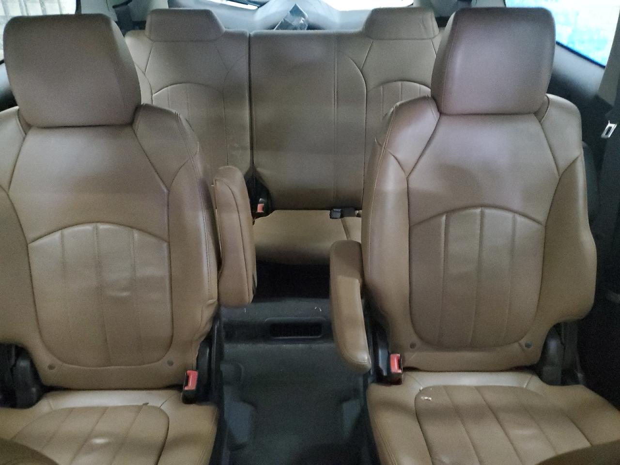 2015 Buick Enclave VIN: 5GAKVBKD8FJ388864 Lot: 80156585