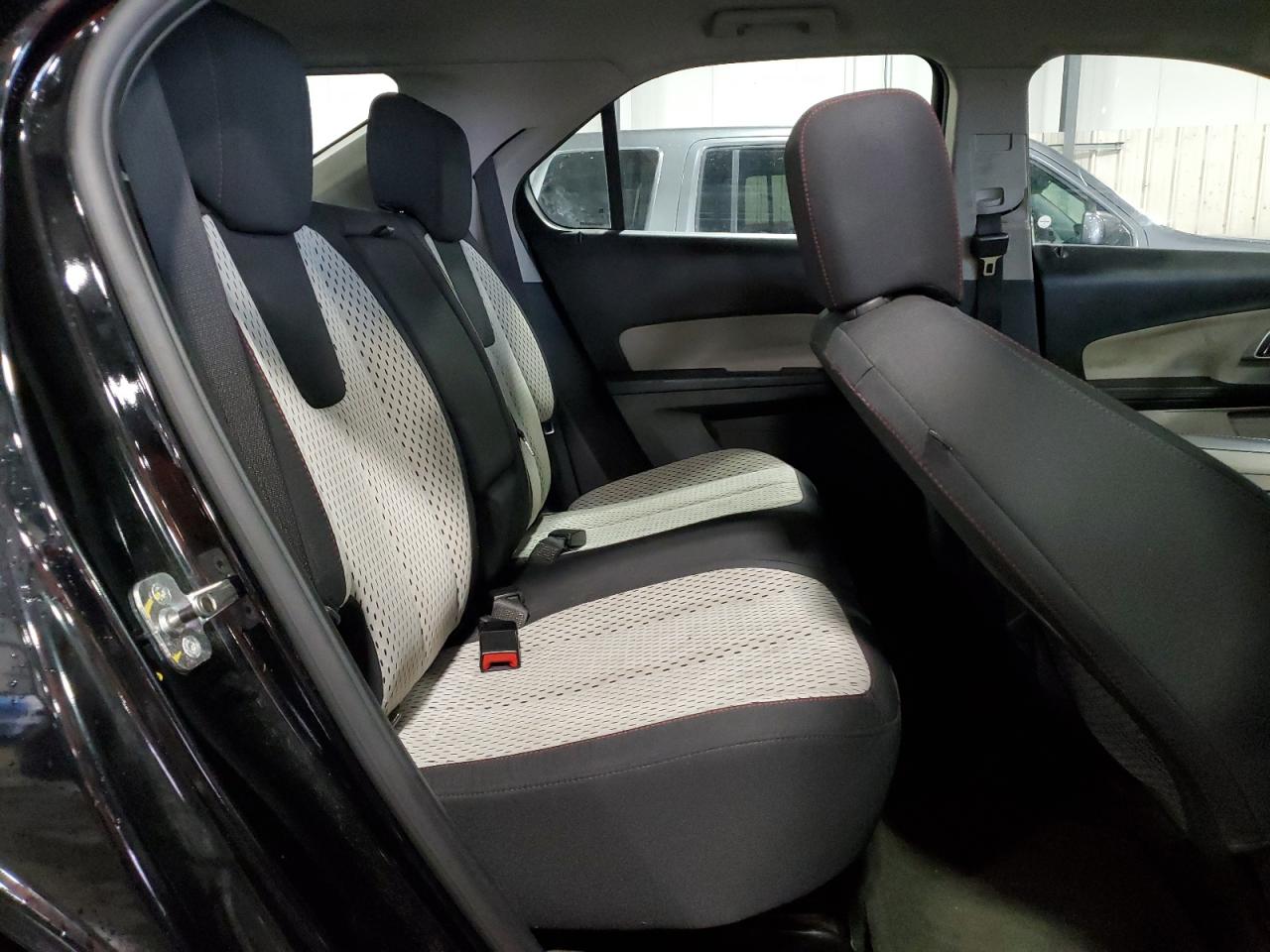 2011 Chevrolet Equinox Ls VIN: 2GNALBEC0B1240657 Lot: 71900695