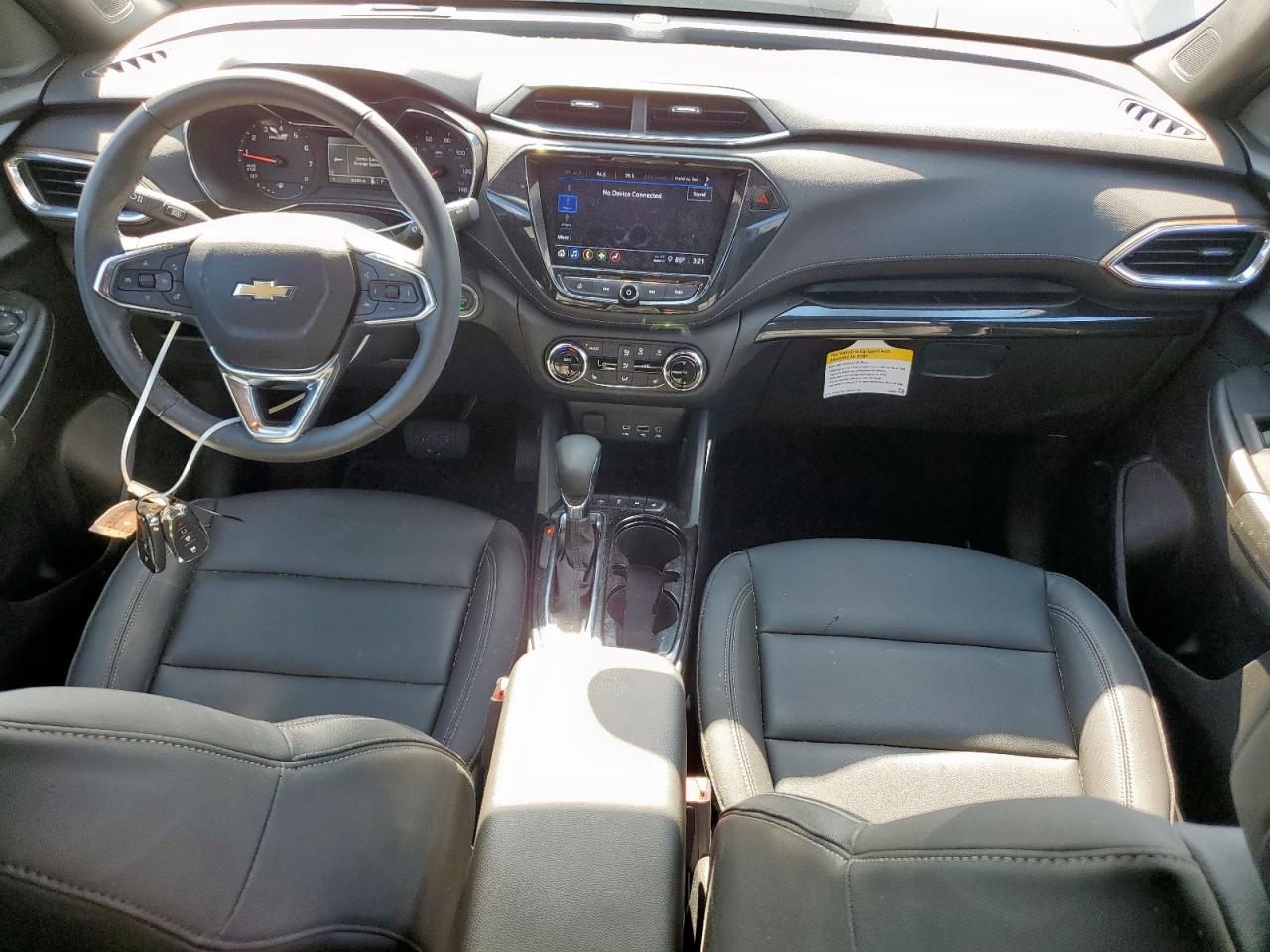 2023 Chevrolet Trailblazer Activ VIN: KL79MVSL2PB201751 Lot: 81862465