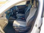 2021 PEUGEOT 208 GT PREMIUM EV  for sale at Copart SANDTOFT