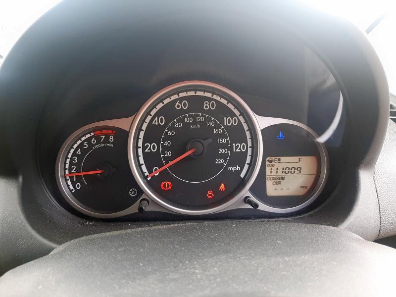 2011 MAZDA 2 TAKUYA