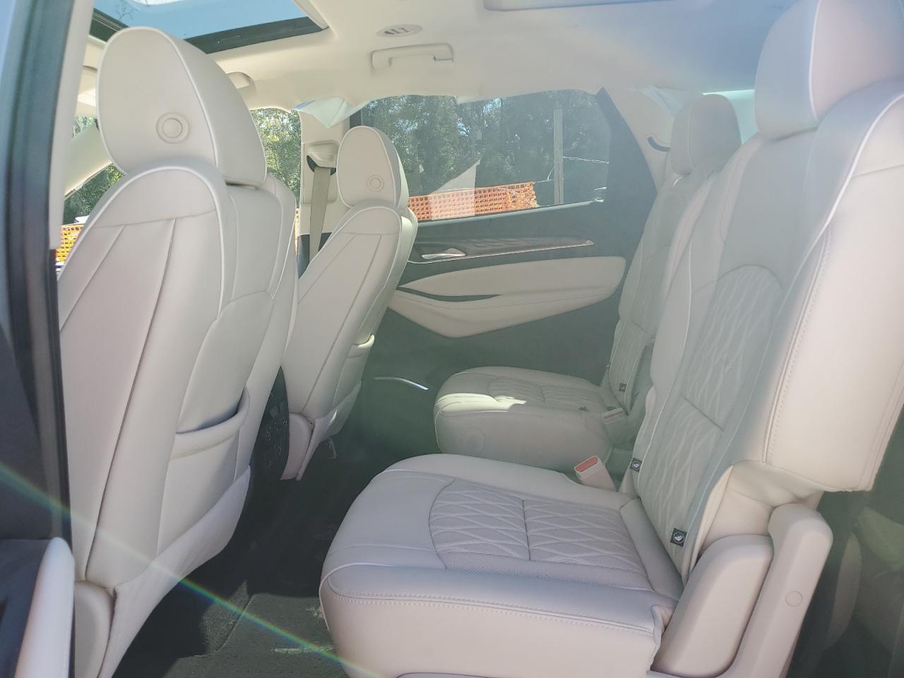 2024 Buick Enclave Avenir VIN: 5GAERDKWXRJ123415 Lot: 83849805