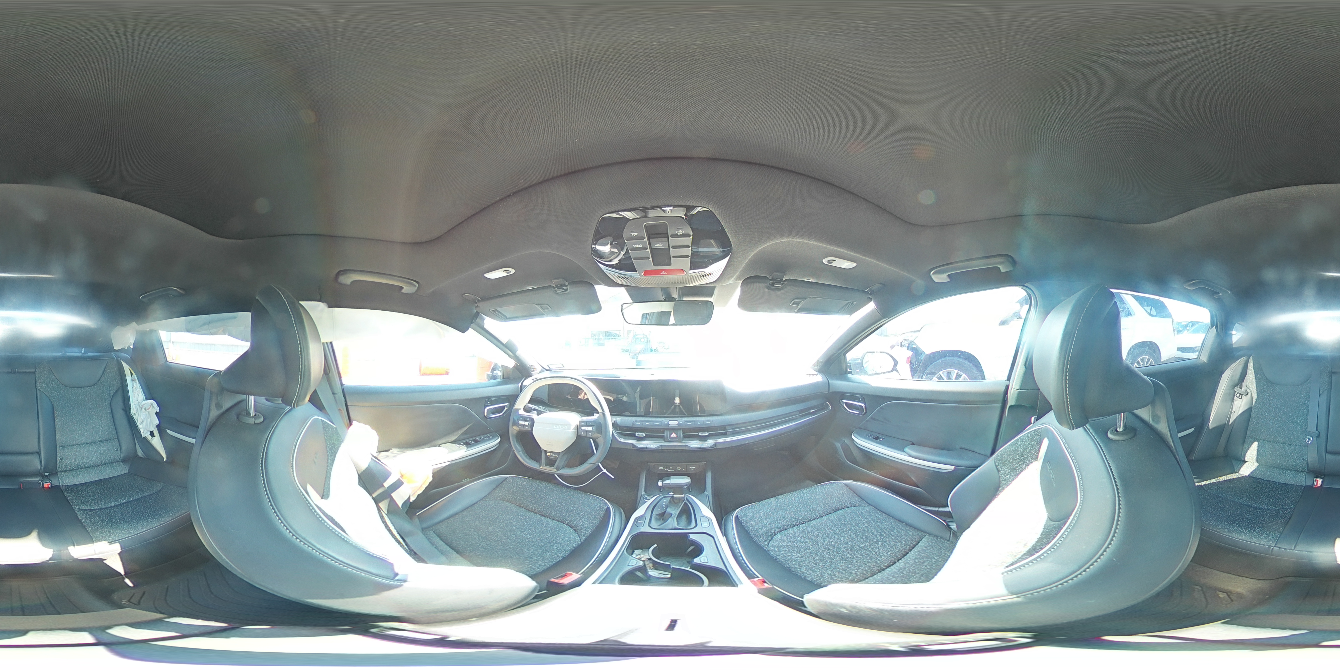 2025 Kia K4 Gt Line VIN: 3KPFW4DE9SE063985 Lot: 71289805