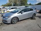2015 Honda Civic Se for Sale in Bridgeton, MO - Rear End