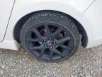 2011 MAZDA 3 MPS  for sale at Copart EAST KILBRIDE