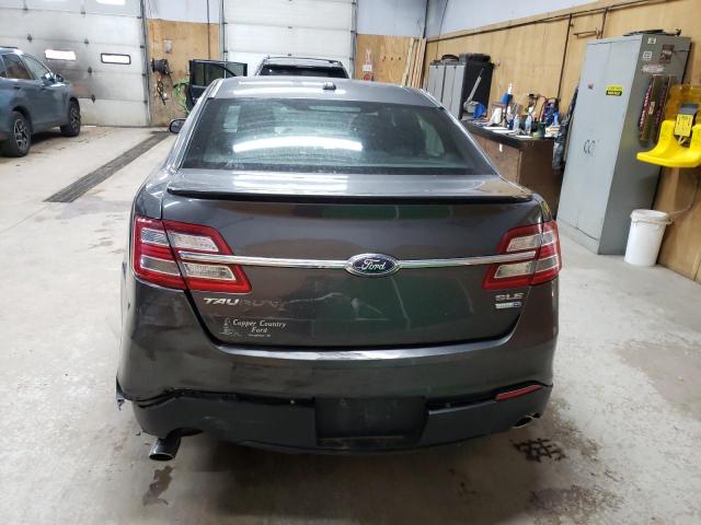  FORD TAURUS 2015 Szary