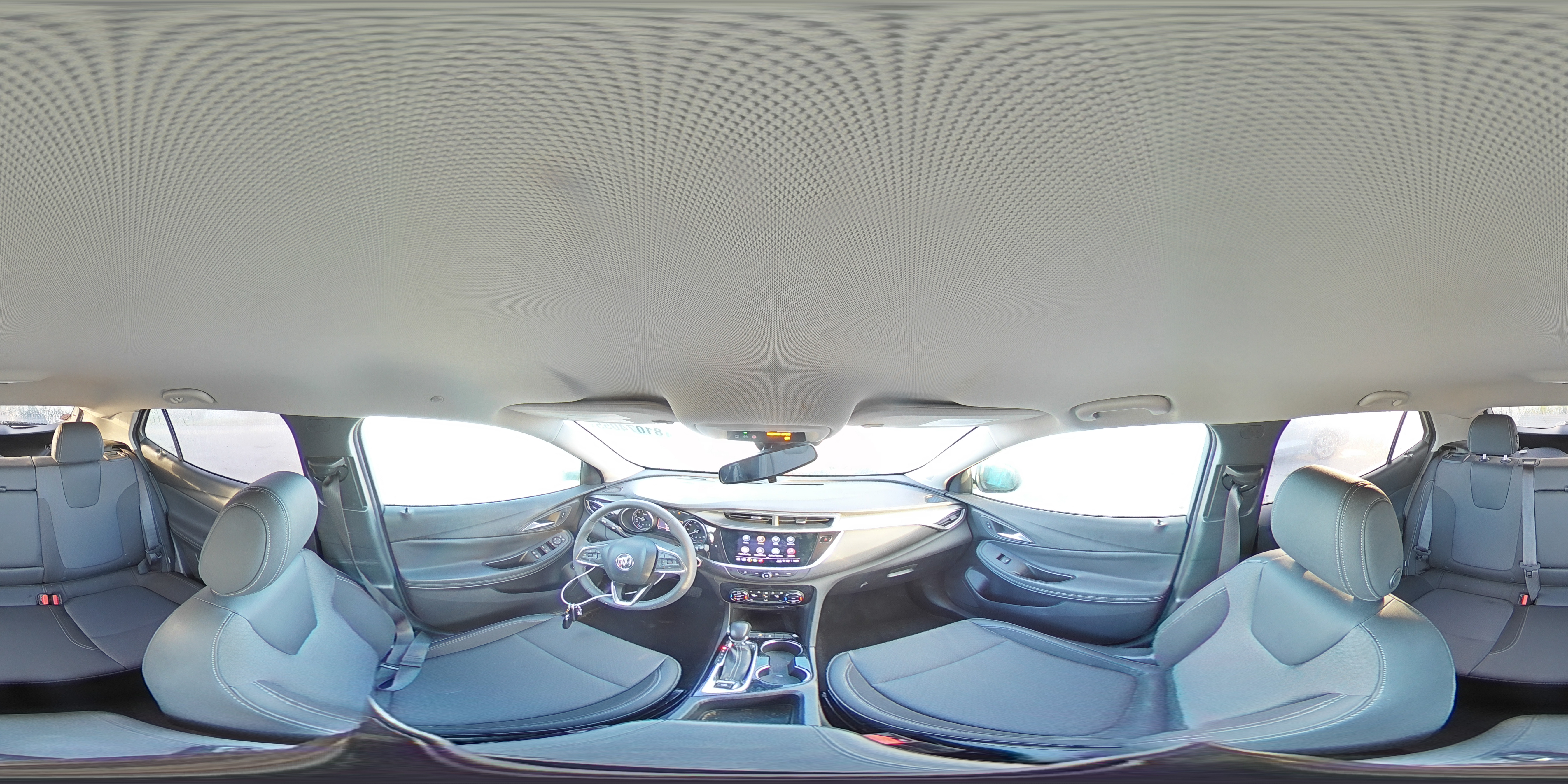 2022 Buick Encore Gx Select VIN: KL4MMDSLXNB063696 Lot: 81074055