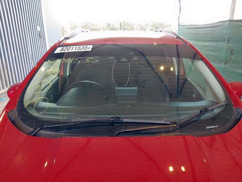 2022 FORD ECOSPORT ST-LINE 