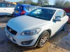 2010 VOLVO C30 SE LUX  for sale at Copart BRISTOL