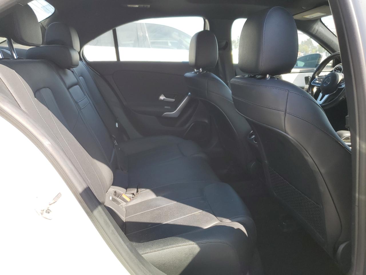 2020 Mercedes-Benz A 220 VIN: W1K3G4EB3LJ218710 Lot: 80723395