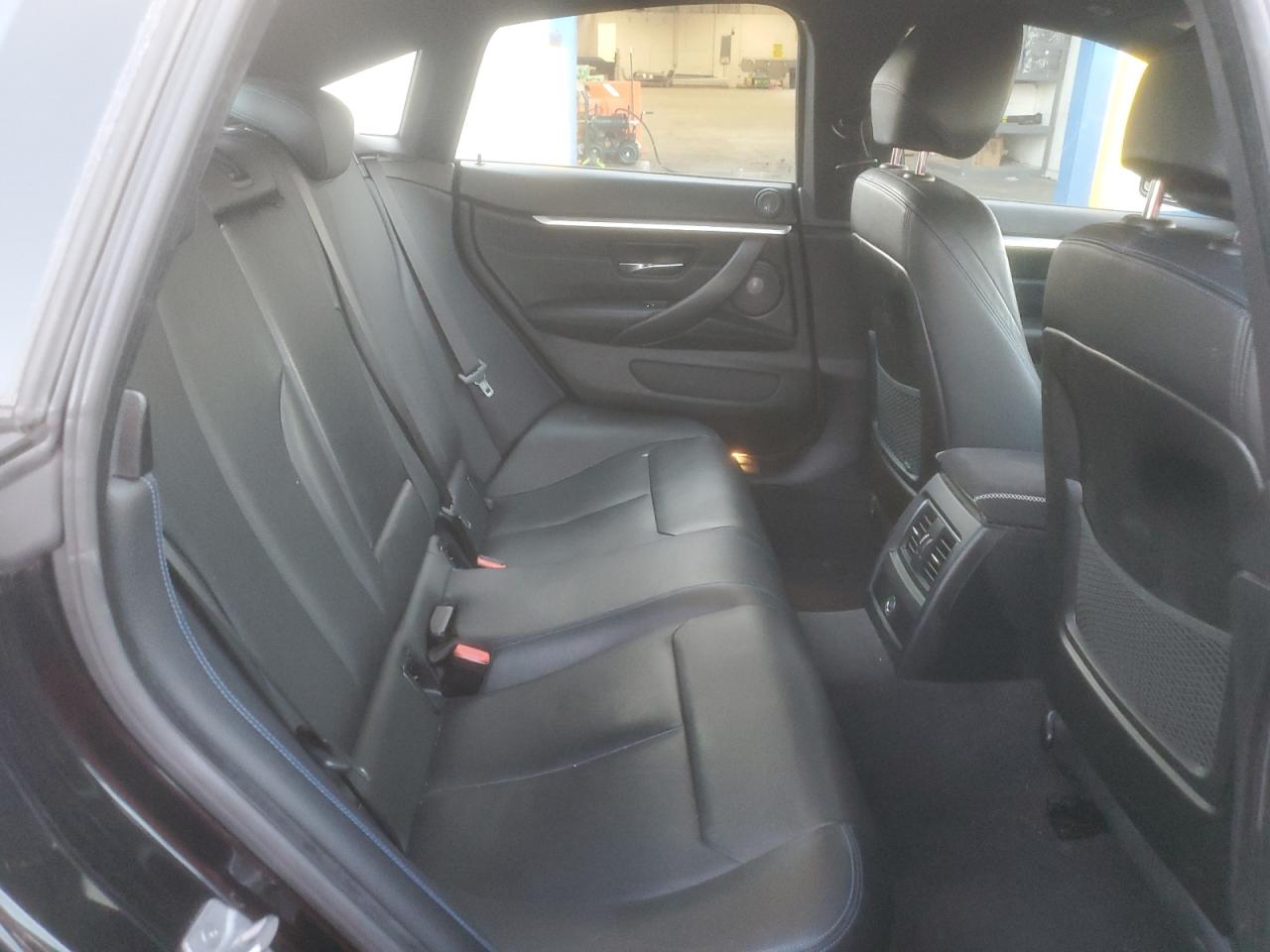 2018 BMW 440I Gran Coupe VIN: WBA4J5C53JBF07273 Lot: 71901715