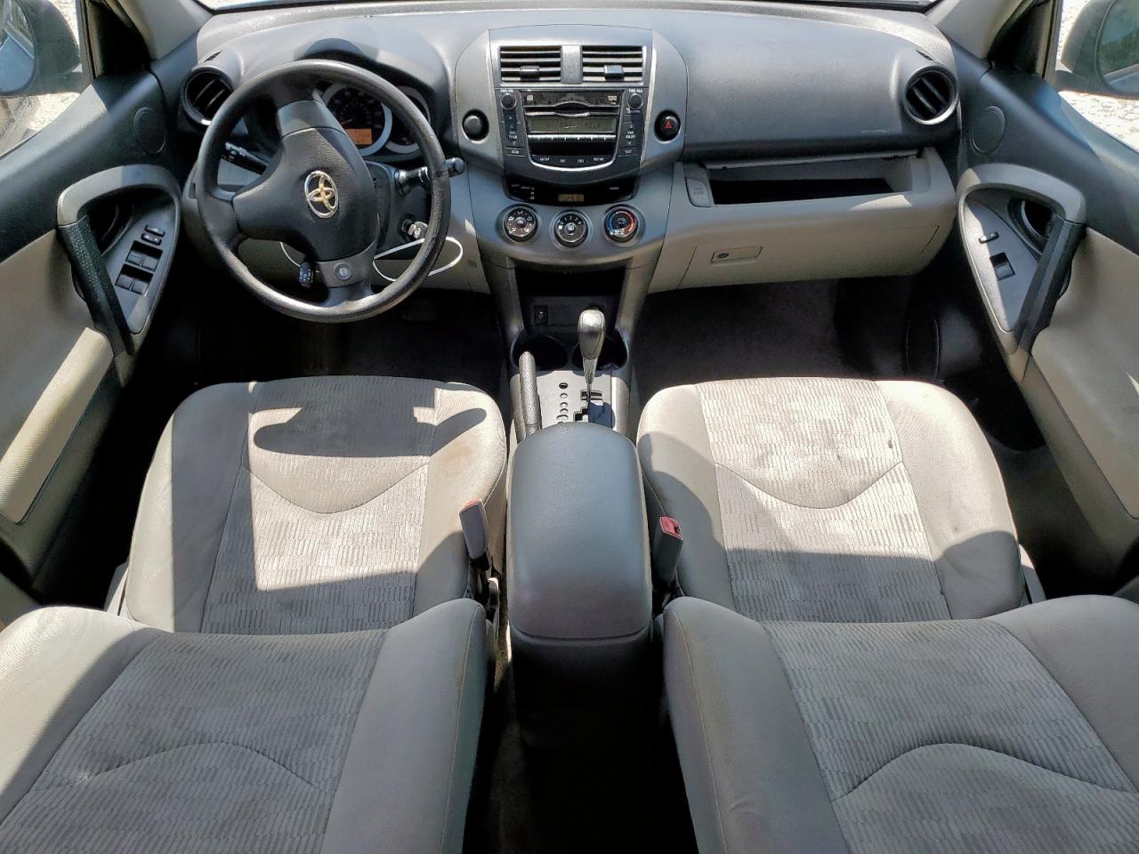 2009 Toyota Rav4 VIN: 2T3ZF33V69W006165 Lot: 71474595