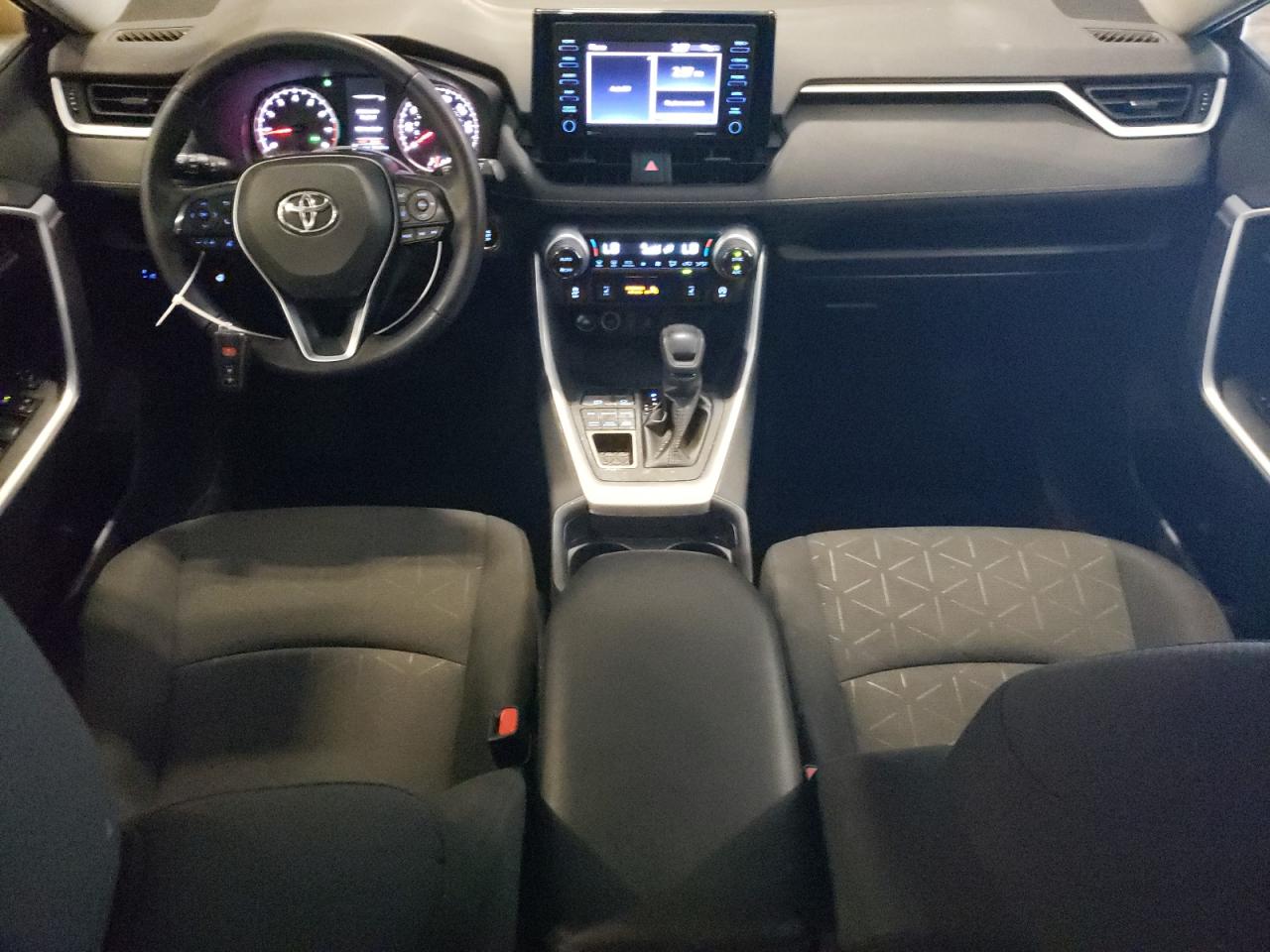 2021 Toyota Rav4 Xle VIN: 2T3P1RFV5MC225648 Lot: 70963895