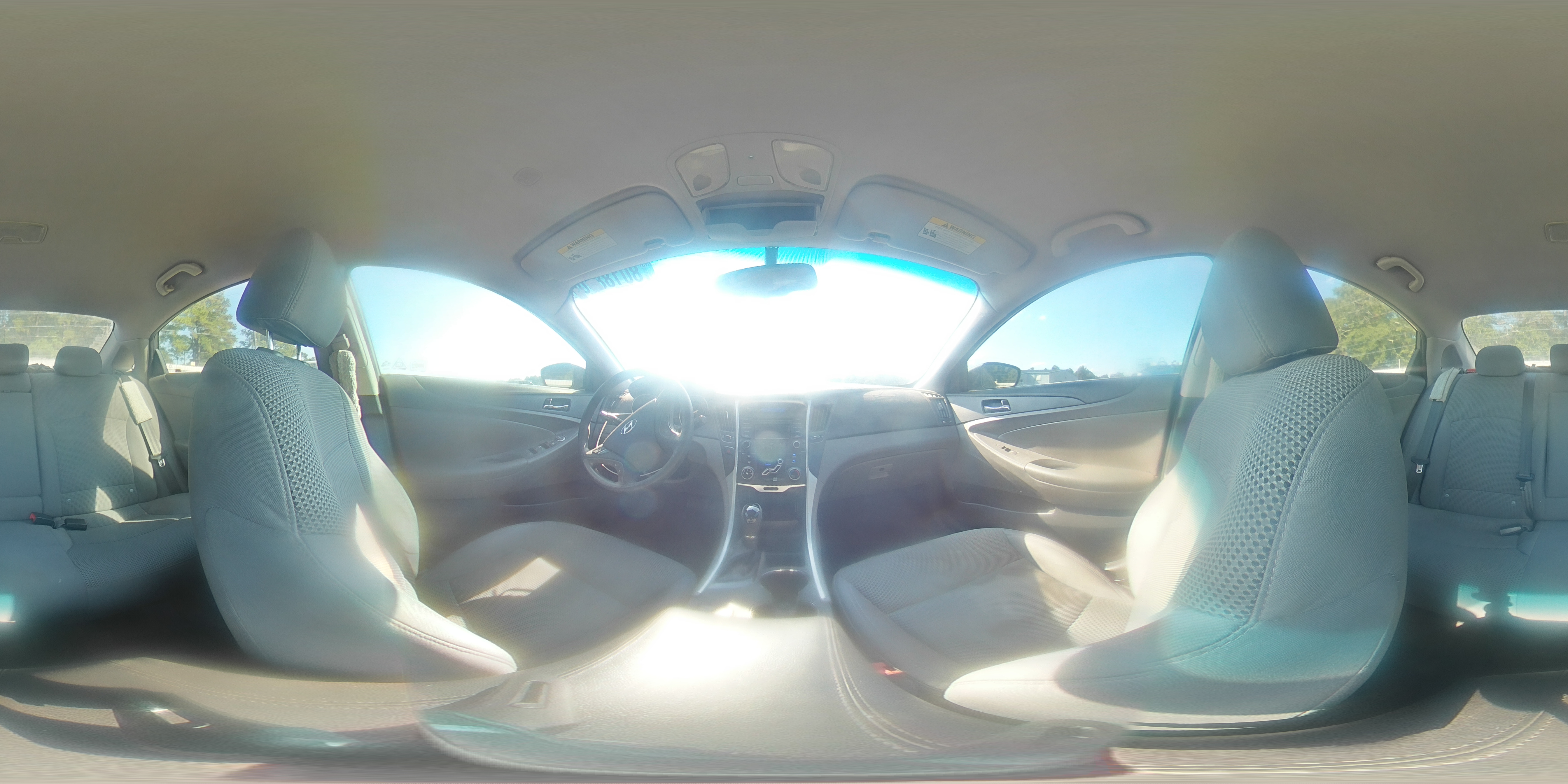 2013 Hyundai Sonata Gls VIN: 5NPEB4AC8DH745619 Lot: 80188405